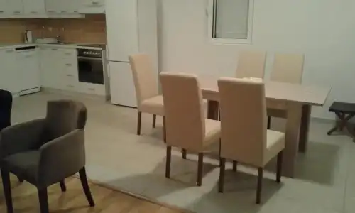 Oro Apartments - 11