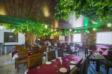 Heiwa Heaven Resort - 32