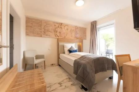 & Restaurant Sparta - 56