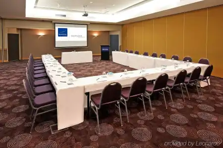 Novotel Auckland Ellerslie - 11