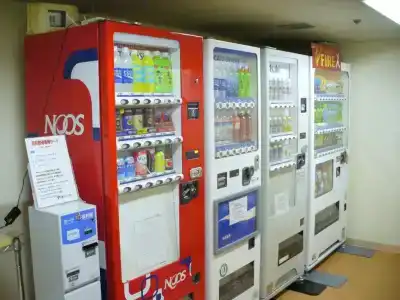 Hiroshima Sunplaza - 11