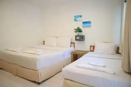 Sunshine Guest House - 37