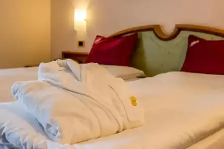 Albergo Alla Rosa - 62