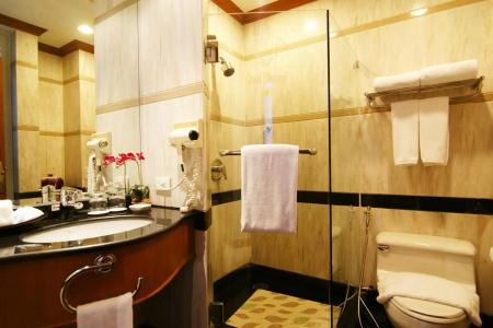 Grand Diamond Suites - 7