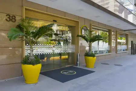 B&Bs RJ Copacabana Forte - 1