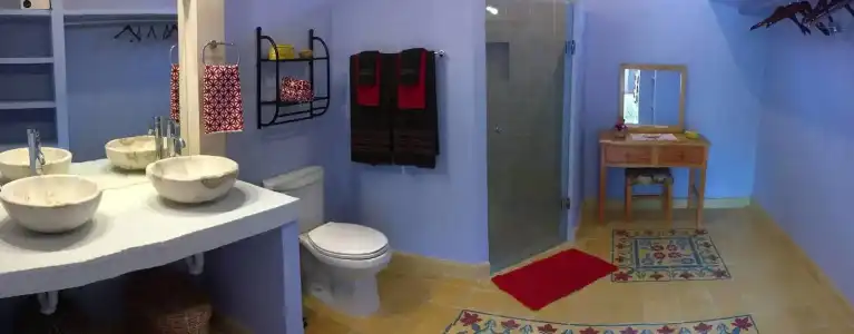 Casa Del Maya Bed & Breakfast - 14