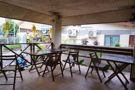 Water Well Guest House - 16