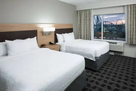 Aloft by Marriott Orlando at SeaWorld - 3
