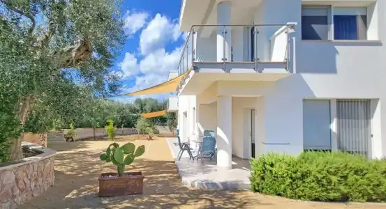 Residence Torre del Porto - 71