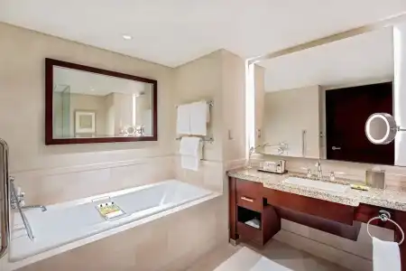 InterContinental Boston by IHG - 85