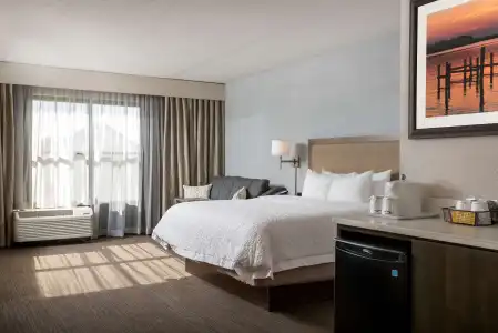 Hampton Inn Myrtle Beach-West - 4