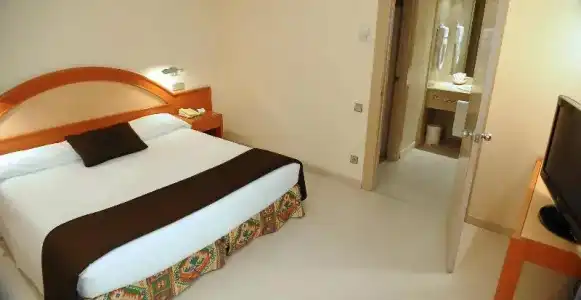 Palacio del Mar - 44