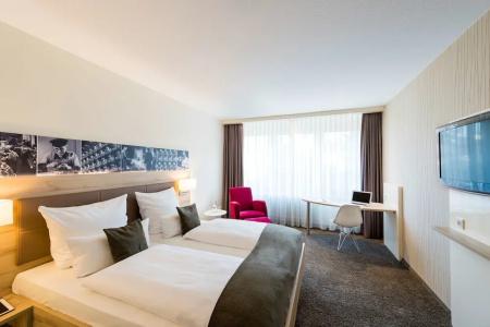 Best Western Plus Parkhotel - 84