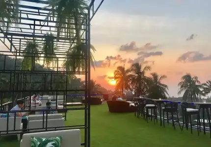 The Tarna Resort, Koh Tao - 30