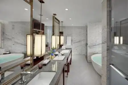 Mandarin Oriental Wangfujing Beijing - 31