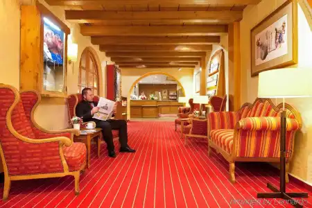 Mercure Garmisch Partenkirchen - 0