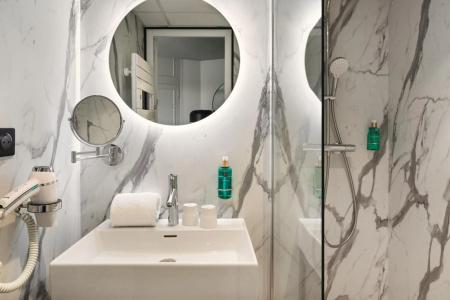 Hôtel & Spa Le Maury, The Originals Boutique, Vannes - 25