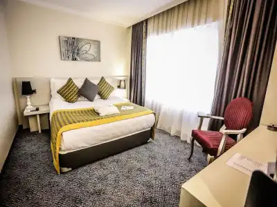 Koza Suite - 21