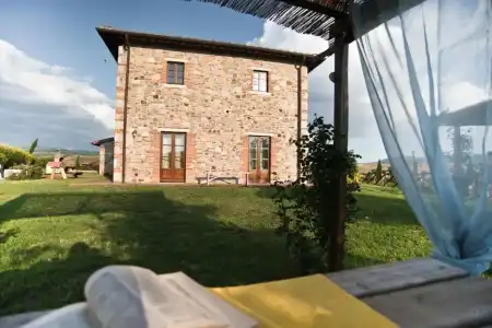 Agriturismo Podere Campaini - 89