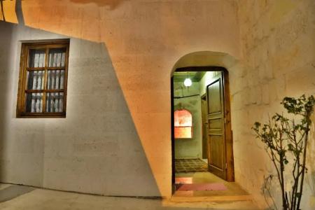 Urgup Inn Cave - 11