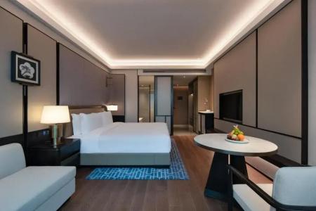 Empark Grand Zhongguancun - 64