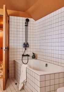 Hôtel Oré, Saint-Malo - 47