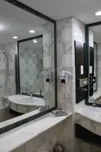 Ramada Plaza Tunis - 35