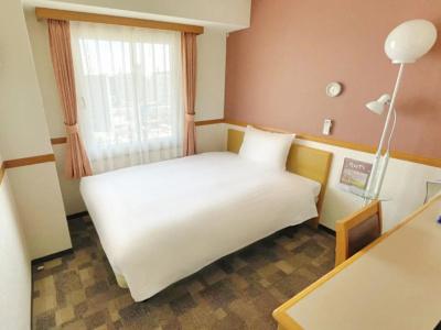 Toyoko Inn Yokohama Shinkoyasu Ekimae - 17