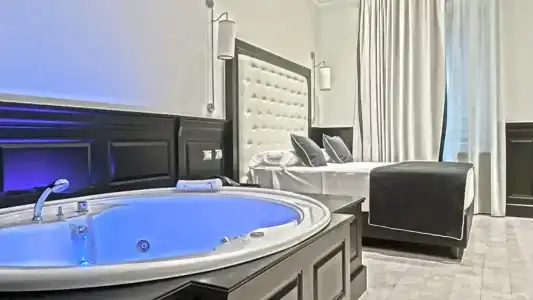 Vaticano Royal Suite - 89