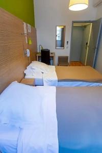 Hôtel Edmond Rostand - 41