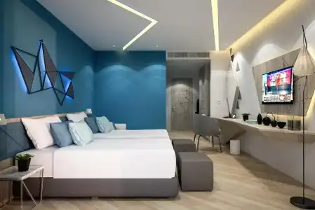 BlueSotel SMART Krabi Aonang Beach - 10