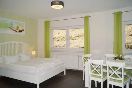 RegioSchanzenhaus Wernigerode - 37