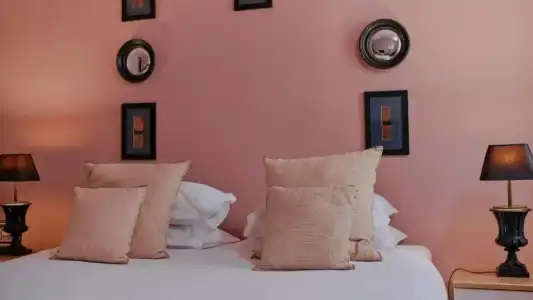 Vozdvyzhensky Boutique-Hotel - 85