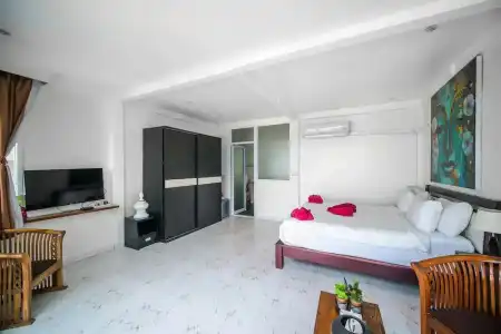 Crystal Bay Beach Resort - 179