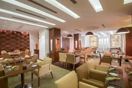 Crowne Plaza Sohar by IHG - 106