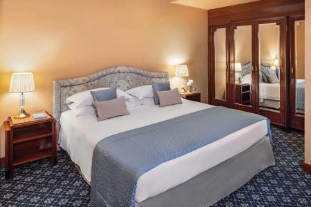 Starhotels du Parc - 35