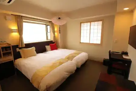 Kyoto Inn Gion - 5
