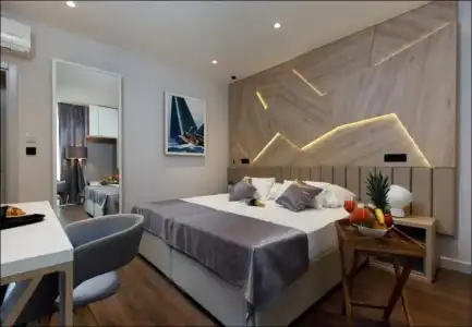 Sailor Boutique Rooms - 43