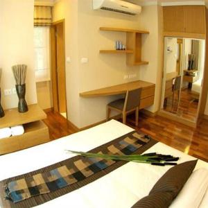 D Varee Montara Thonglor 25 - 5