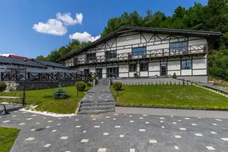 Private House Scherbovets - 14