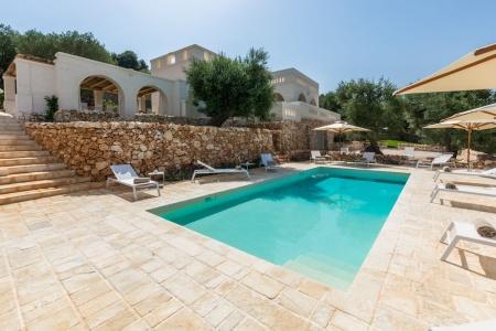 La Residenza - Corte dei Messapi Raro Villas Collection - 146