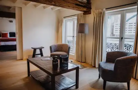 B&B Anna's - 45