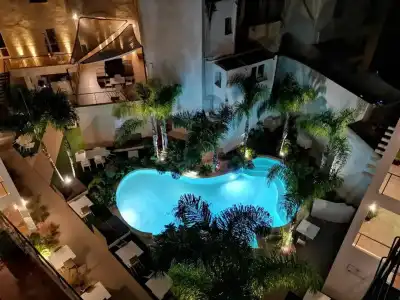 Resort Il Mulino Residence - 14