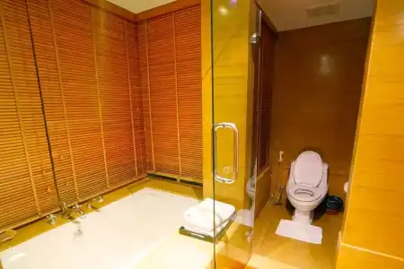 Nakamanda Resort And Spa - 113