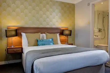 Best Western Mornington London Hyde Park - 54