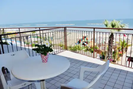 Astoria Pesaro - 7