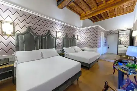 Il Campo Marzio - 40