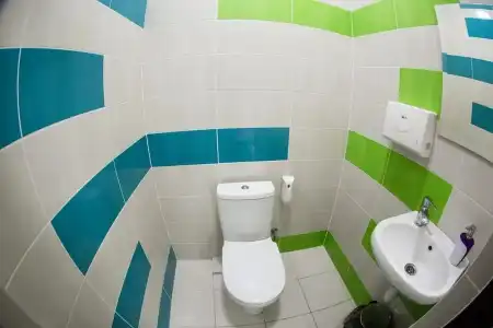 Hostel OK - 25