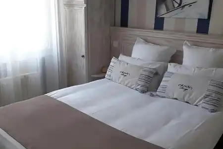 The Originals Boutique, Hôtel Miramar - 79