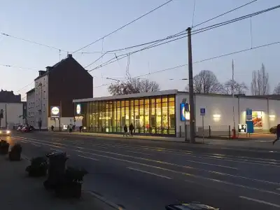 Wohn Zimmer Essen - 0